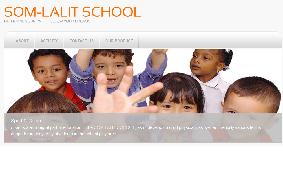 Som- Lalit School